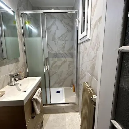 Cosy & Spacieux Centre Bastille Διαμέρισμα *